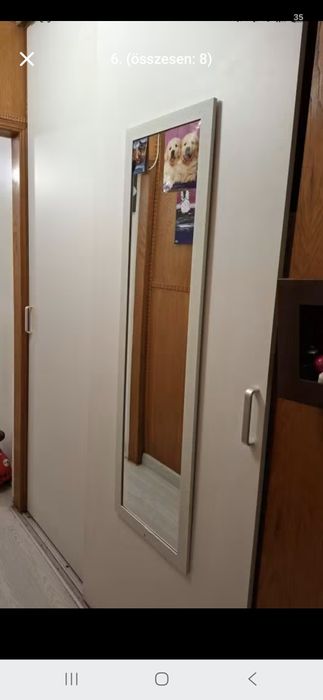 Vând apartament cu 3 camere în Oradea