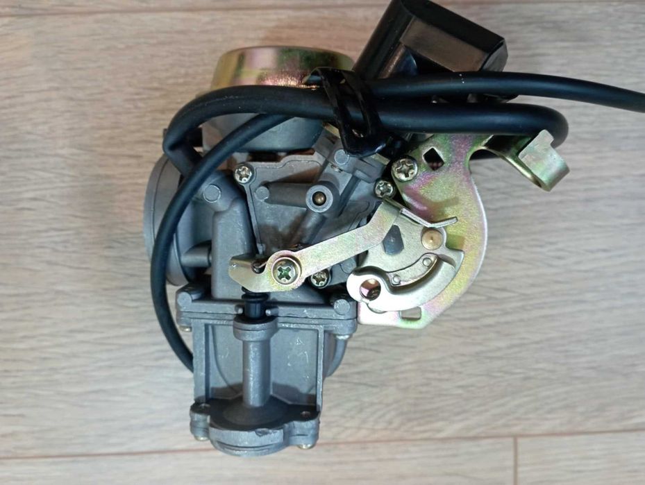 Карбуратор за скутер Yamaha Majesty 125-150cc