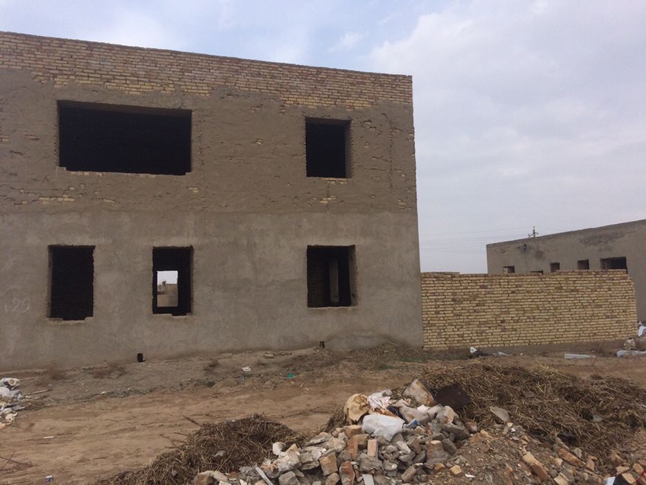 Продаётся участок