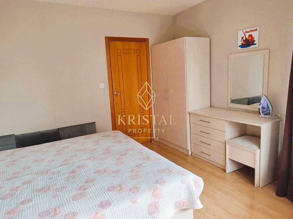 Продава се Двустаен апартамент в к.к. Слънчев бряг - 58 кв.м за 633 €/кв.м - Снимка #5