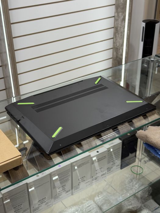 HP Pavilion I5 8300H GTX1050