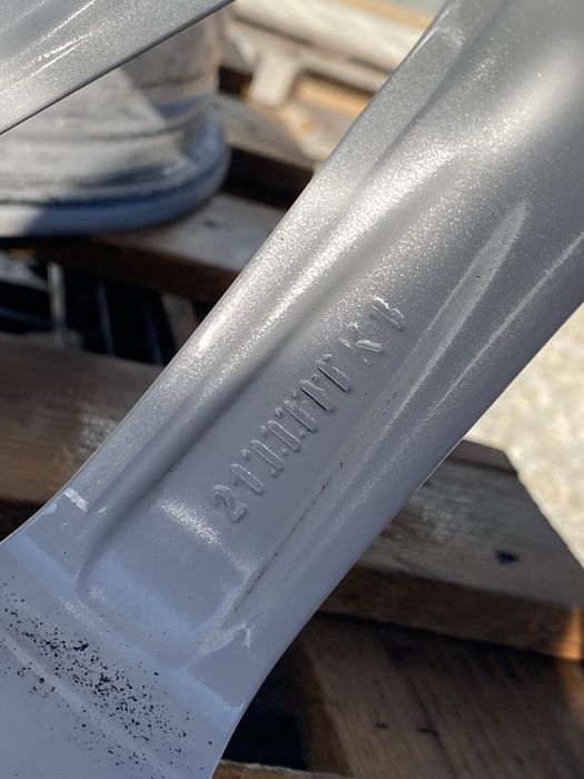 18 цола 5 х 112 мм Ауди , Audi A 6 Фолксвагвн Пасат , VW , Шкода