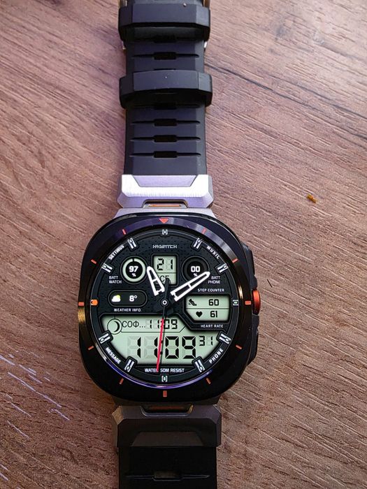 Samsung Galaxy Watch Ultra