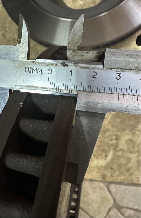 Тормозные диски Toyota L/C-200