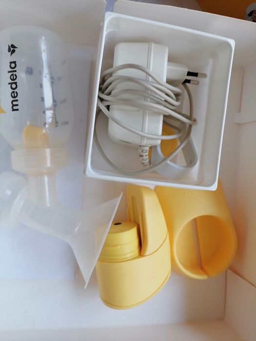 MEDELA mini electric
