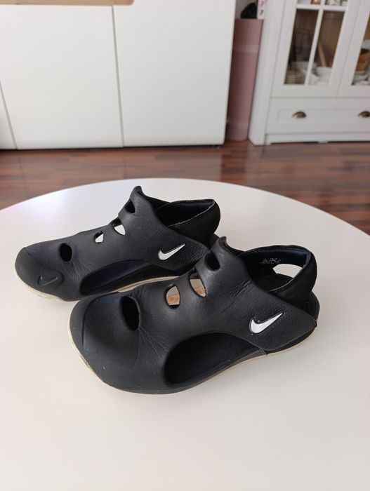 Nike - детски сандали