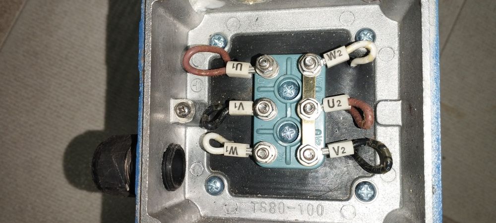 продам мотор редуктор