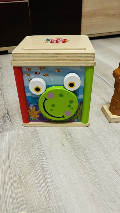 Детски Играчки и книжки