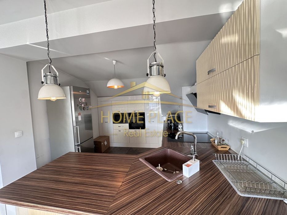 Продава се Мезонет в Варна, Зимно кино Тракия - 113 кв.м за 1173 €/кв.м - Снимка #8