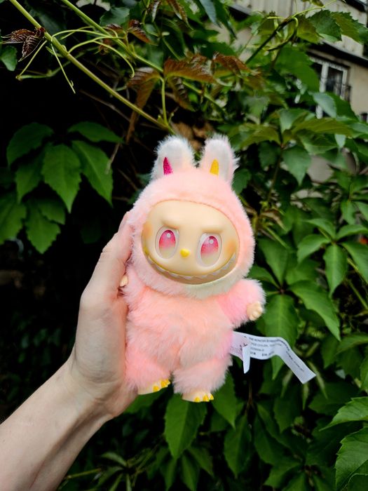 Лабубу лаки бокс