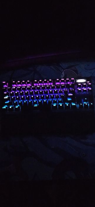Apex pro tkl gen 3