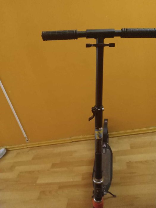 Самокат городской подростковый