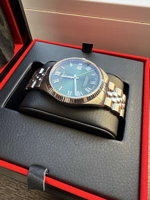 Tissot Ballade Powermatic (NEPURTAT)