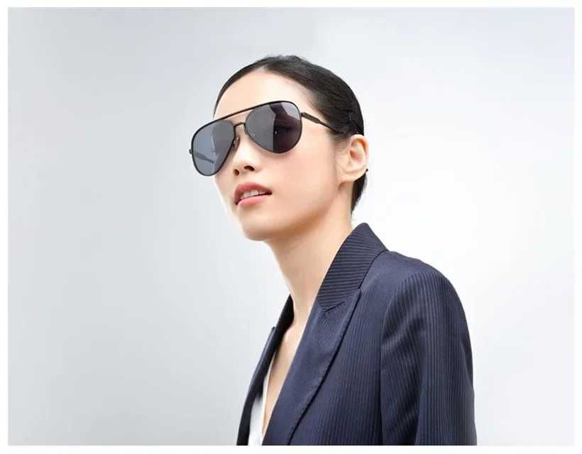 Солнцезащитные очки Xiaomi Mi Polarized Navigator Sunglasses TYJ02TS