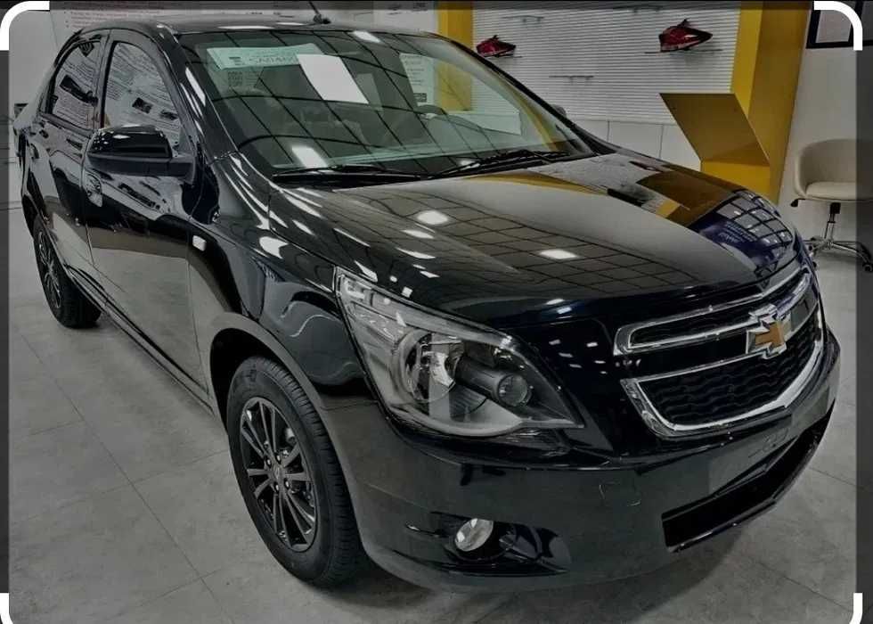 Cobalt midnight  yangi