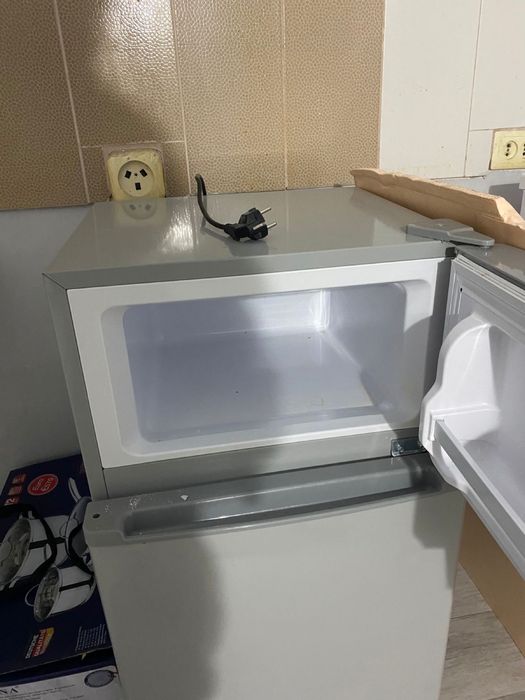 Холодильник мини новый