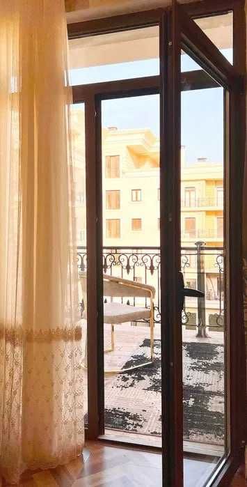 Б3 Жк Булвард Ташкент сити  Шайхантахурский район