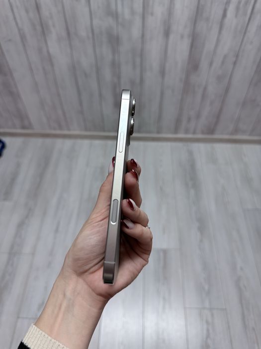 Iphone 16 Pro Max 512gb