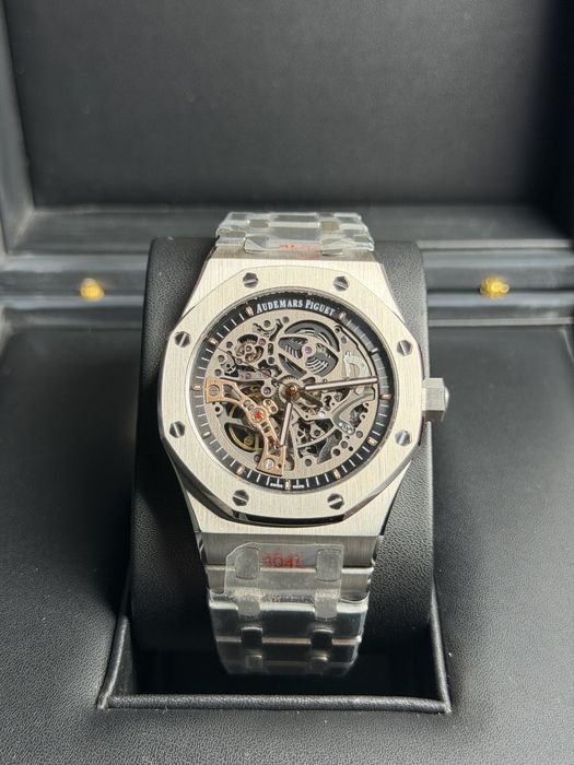 Audemars Piguet Skeleton