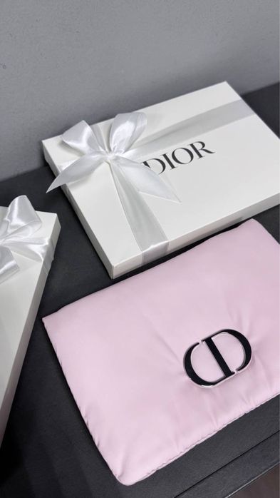 Bvlgari косметичка vip gift оригинал