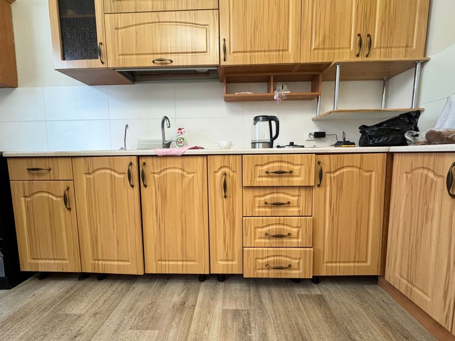 Продам кухонный гарнитур