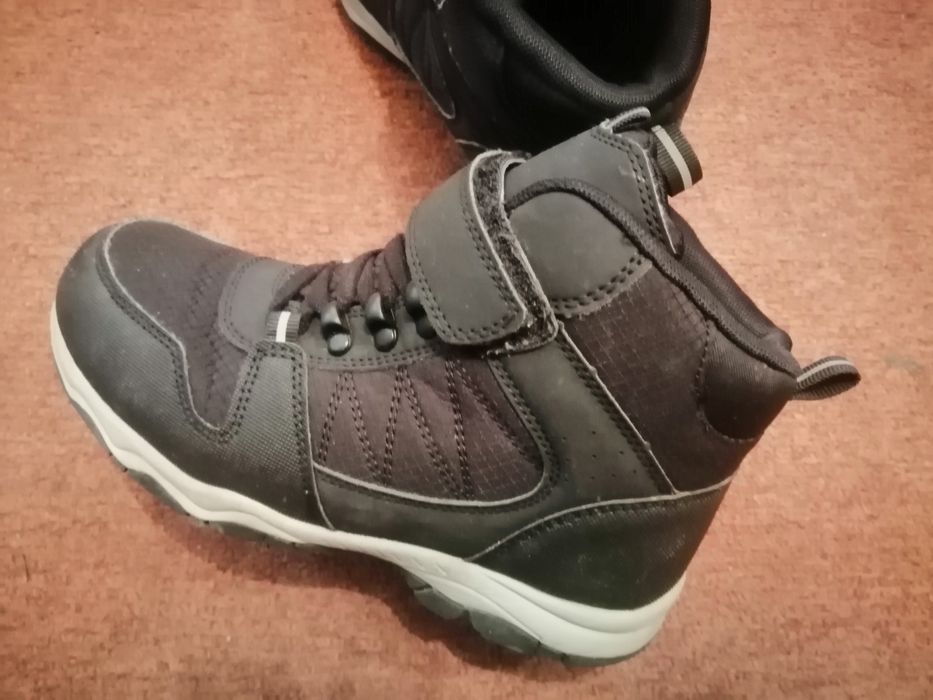 Ghete Next impermeabile băieți Nr. 34.5