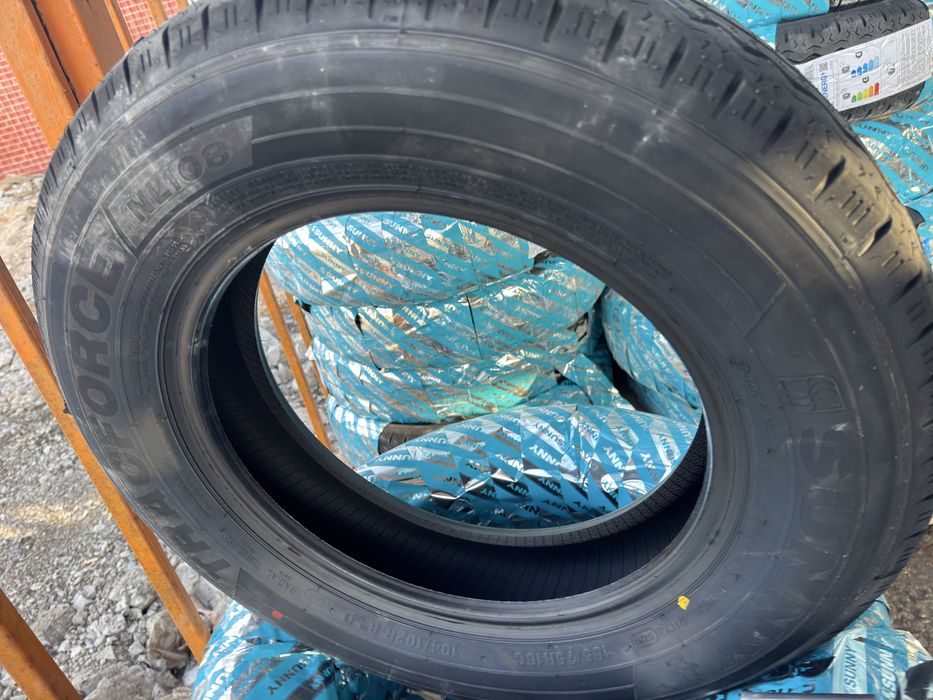 185/75 R16C tracforce nl108