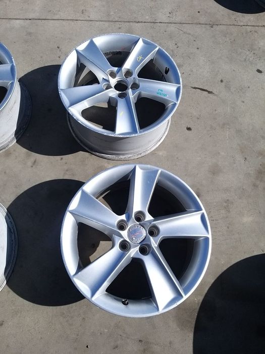 Set jante aliaj r16 seat ibiza 6j 6j0601025l