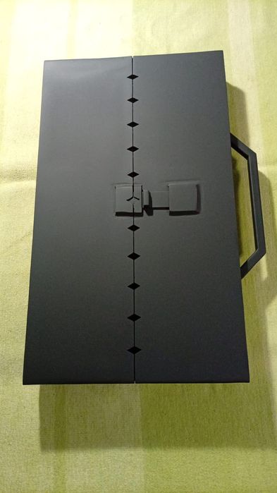 Мангал чемодан!!!