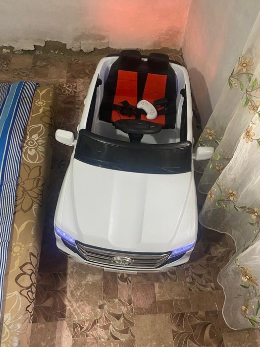 Авта на радио управлени