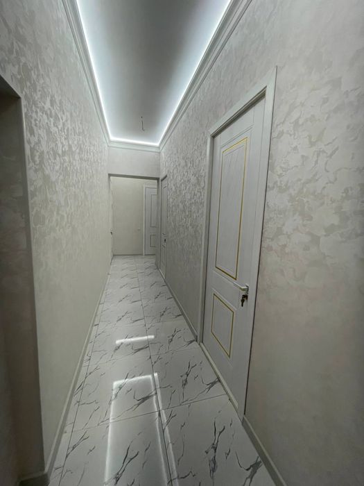 Продаётся 3-комнатная евро-квартира в Яшнабадском районе