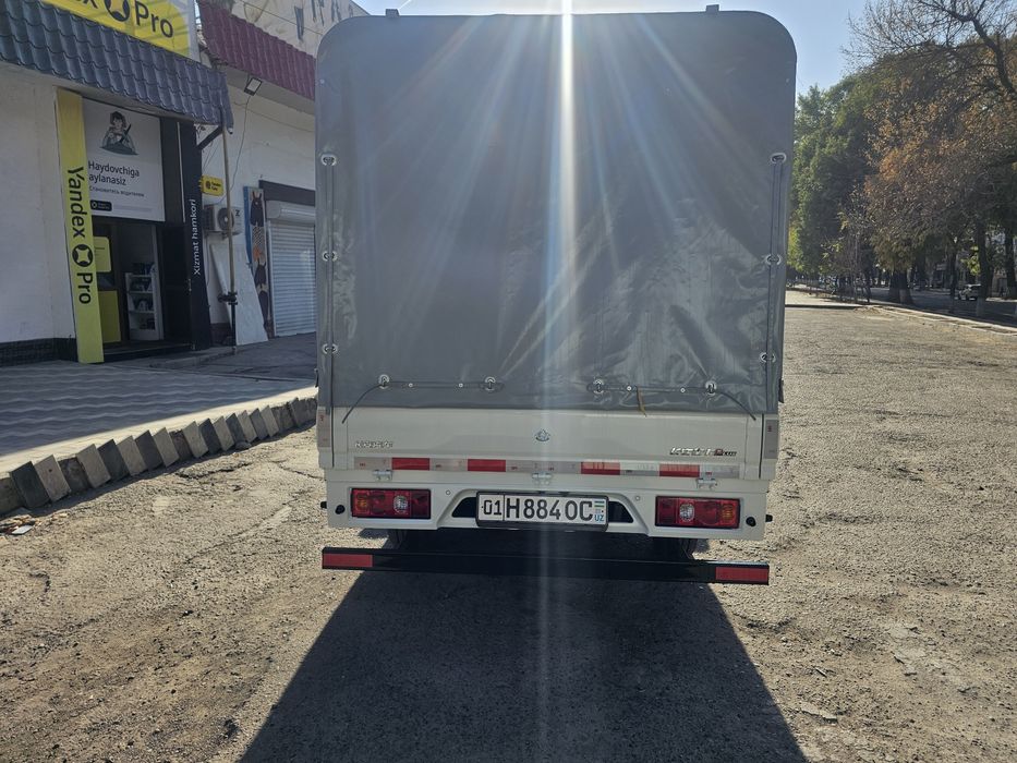 Changan star plus sotiladi