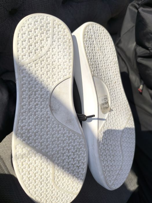 Дамски сникърси Marc O, Polo естествена кожа