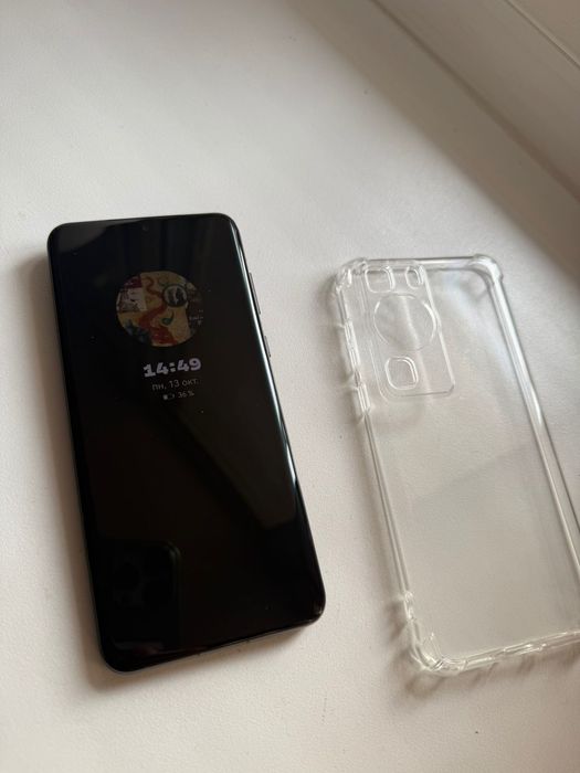 Продаю хуавей п60 про