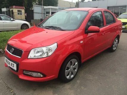 Аренда авто машины эконом