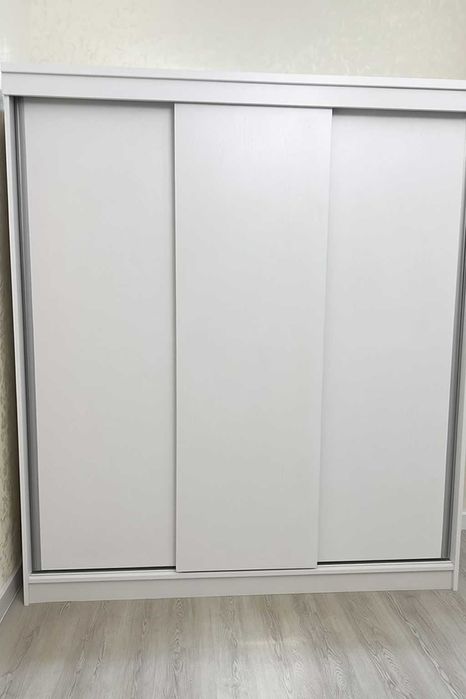 Шкаф купе 2мх1.80