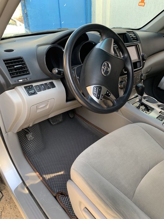 Ева полики и химчистка авто