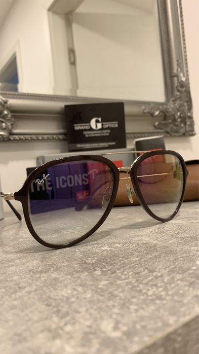 Слънчеви очила Ray Ban RB4298