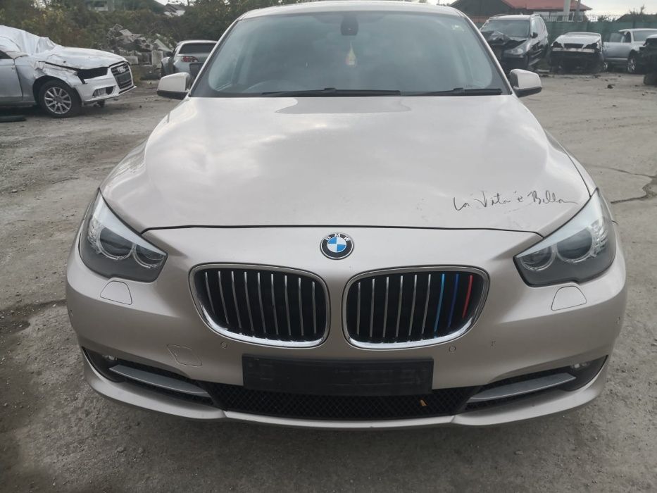Piese bmw 530 gt f07 dezmembrez seria 5 gt 520 530 535 f07 seria 730