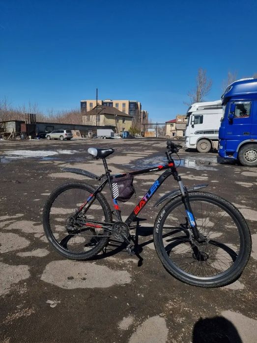 Продам велосипед