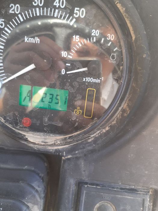 Belarus 1221.3 bez konditsioner 2024 Yangi haloatda