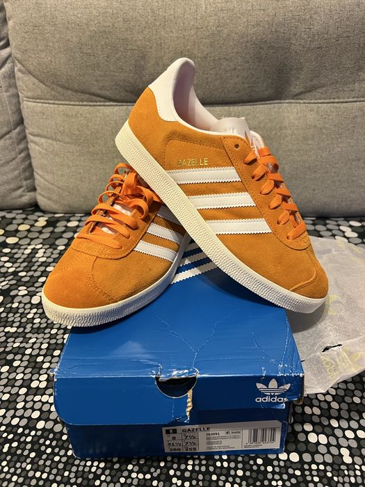 Adidas Gazelle Noi Originali