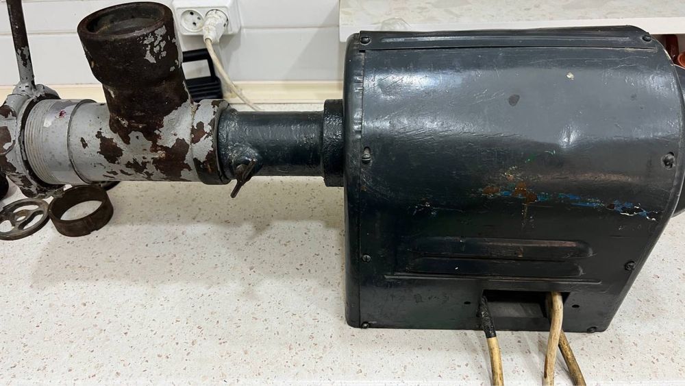 Elektro myasarubka 380 volt