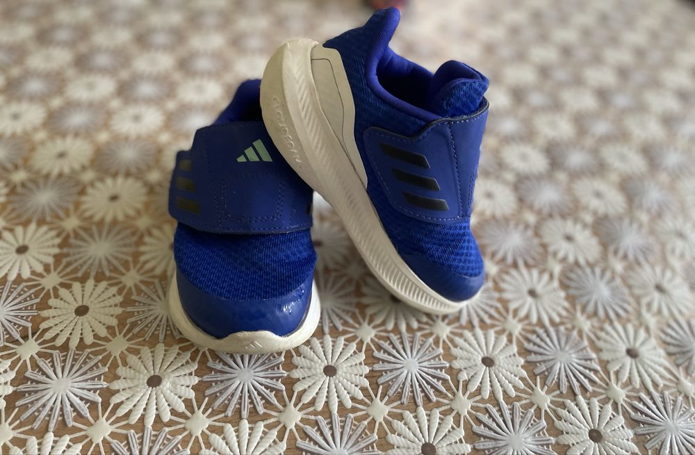 Детски маратонки adidas