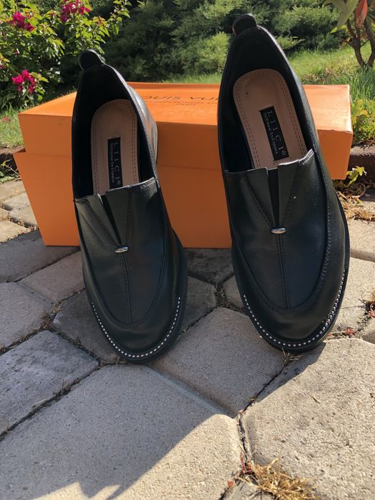 Продам женские лоферы