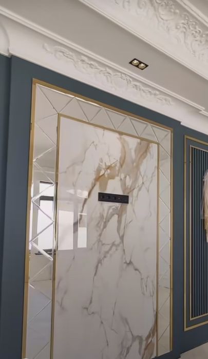 Евро ремонт под ключ кабылдаймын