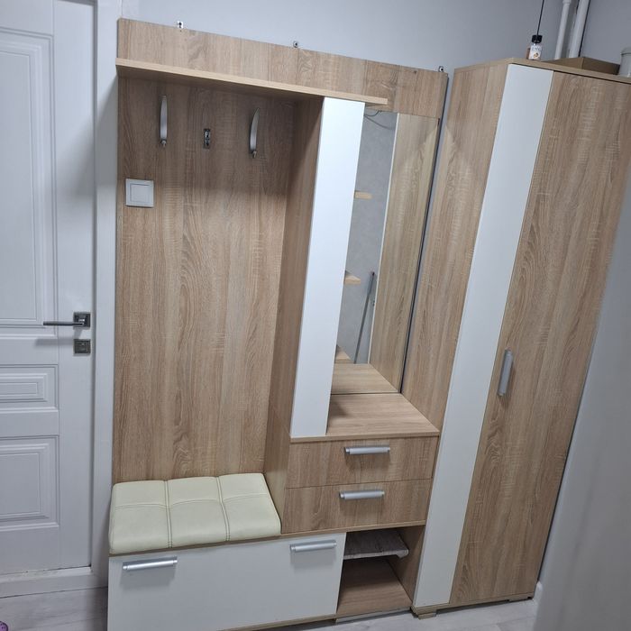 Прихожая  или шкаф