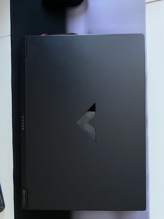 Игравой Ноутбук HP Victus 15
