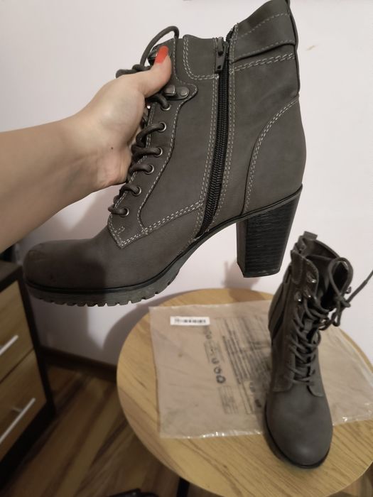 Дамски боти 36 номер