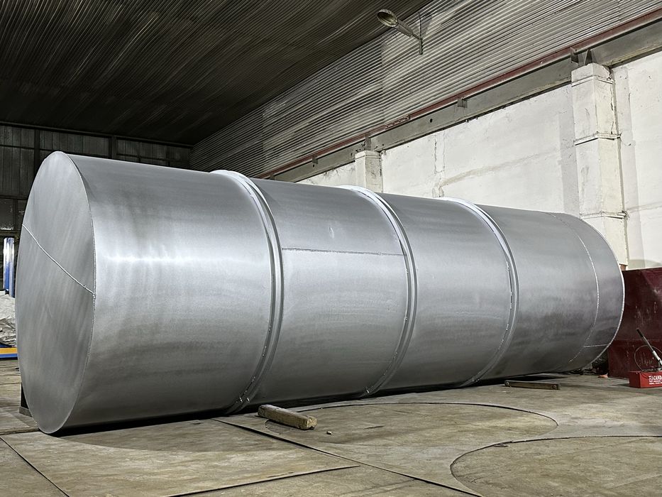 Bochka Buferniy bak Resiver Компресор Rash Bak metal bochka бак